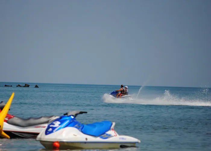 Complex Mediteranean Mamaia