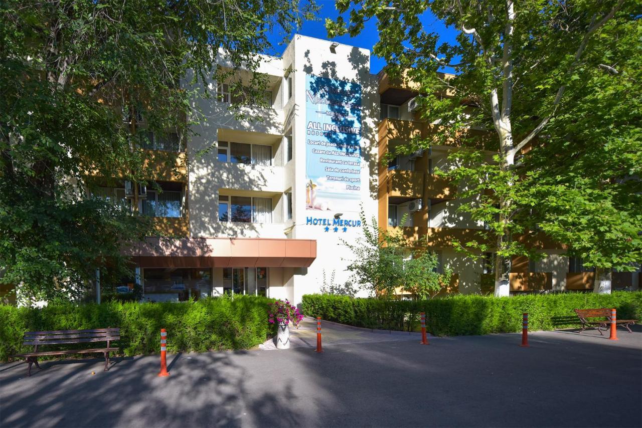 Hotel Complex Mediteranean 3*