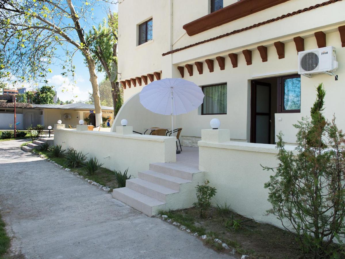 Complex Mediteranean Hotel 3*