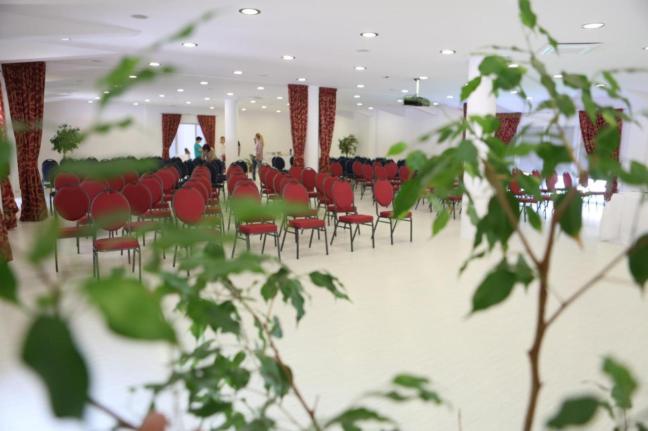 Complex Mediteranean Mamaia