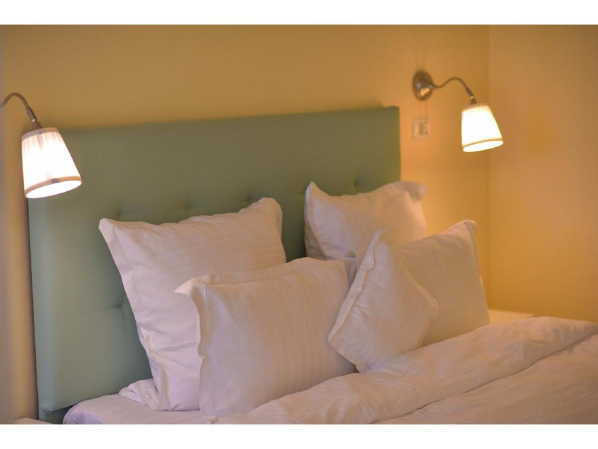 Complex Mediteranean Hotel