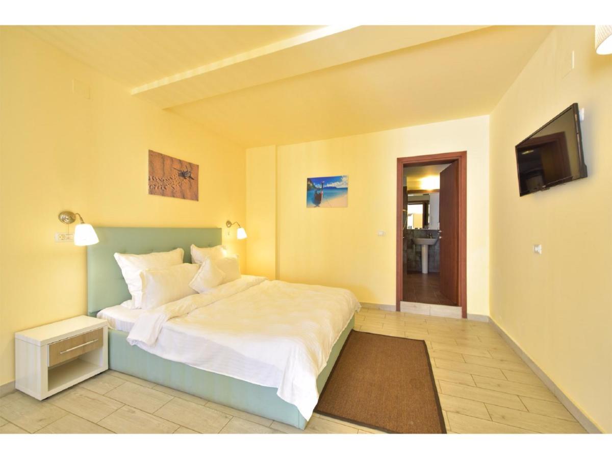 Complex Mediteranean Hotel 3*