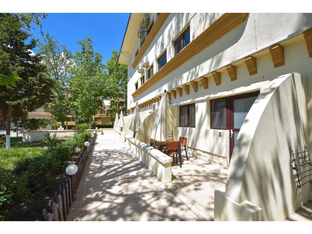 Hotel Complex Mediteranean 3*