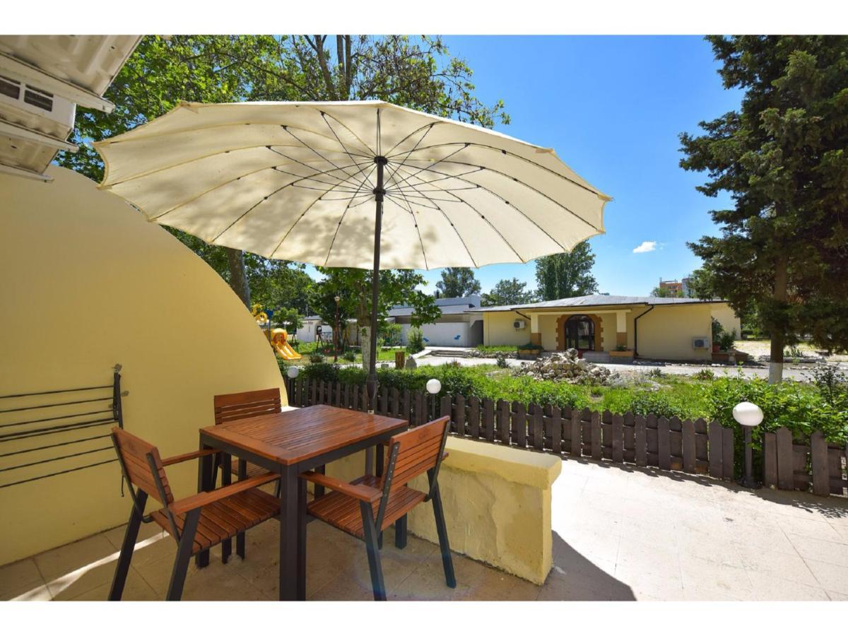 Complex Mediteranean Hotel 3*