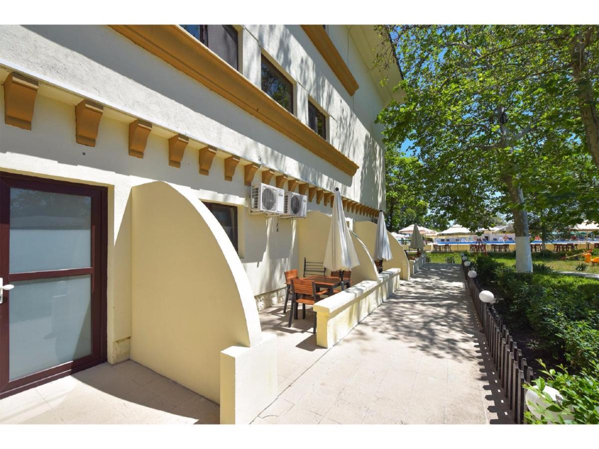 Complex Mediteranean 3* Mamaia