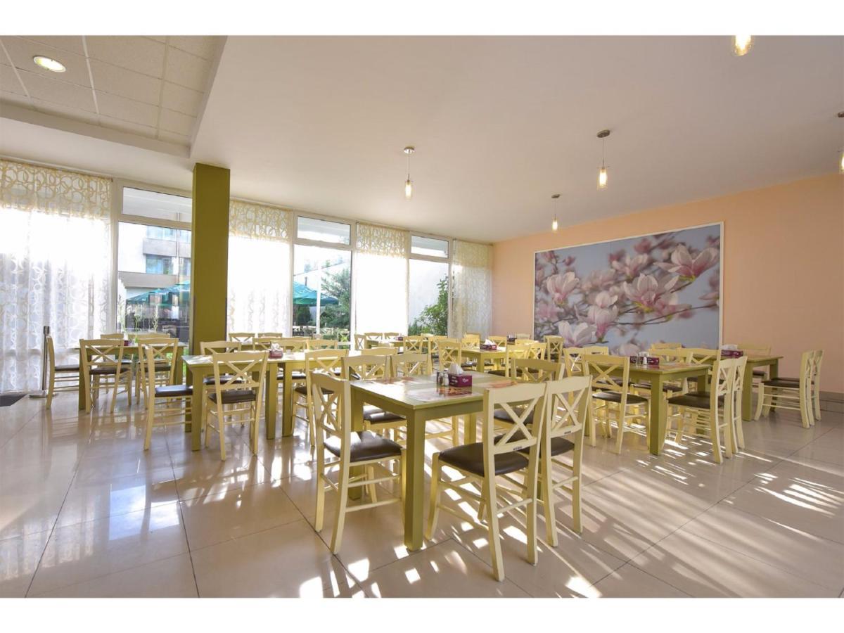 Complex Mediteranean 3*