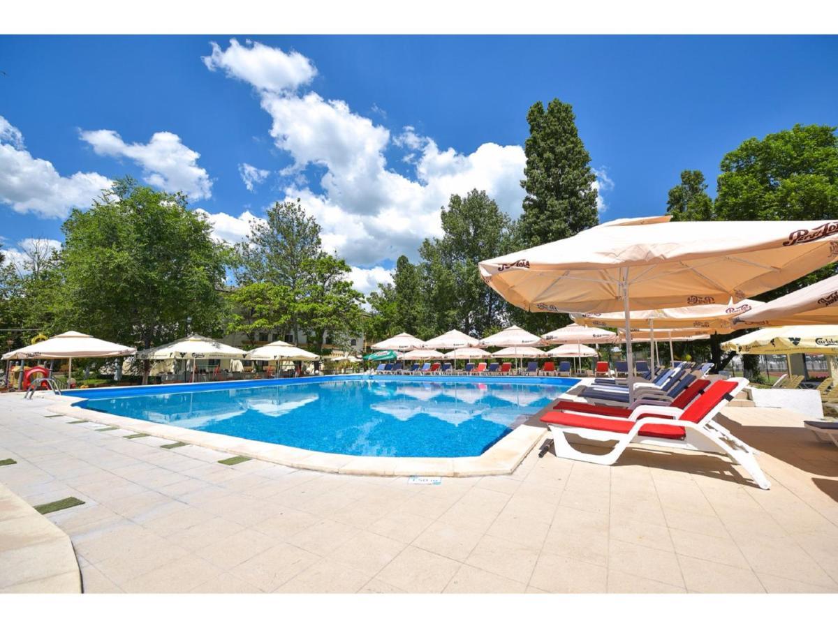 Complex Mediteranean Mamaia