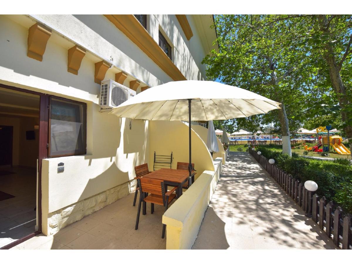 Complex Mediteranean 3*