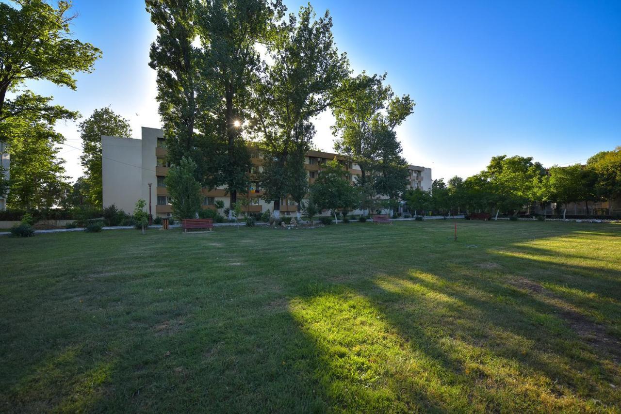 Complex Mediteranean 3* Mamaia