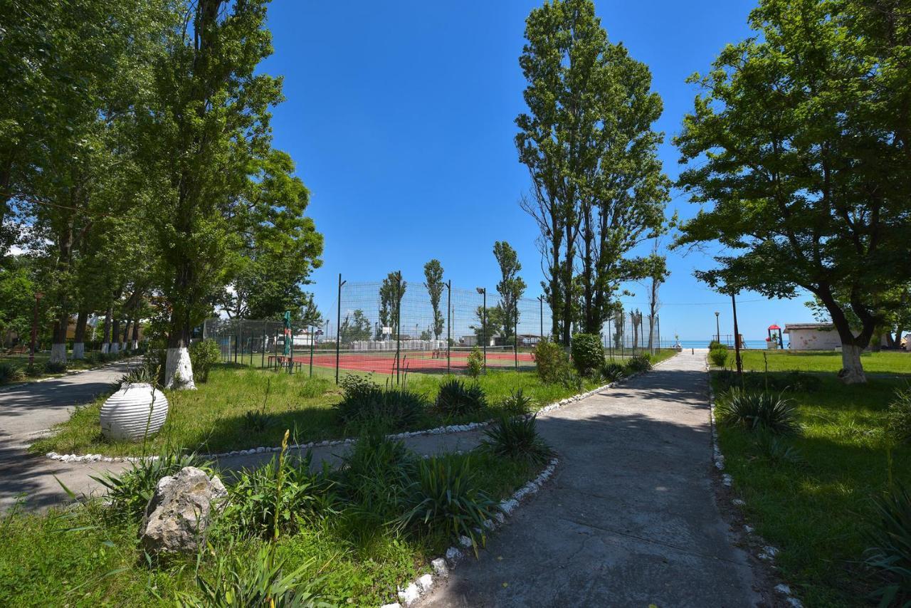 Complex Mediteranean Hotel Mamaia