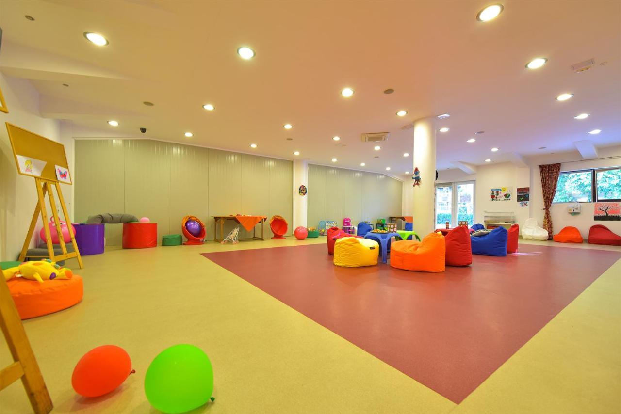 Hotel Complex Mediteranean 3*