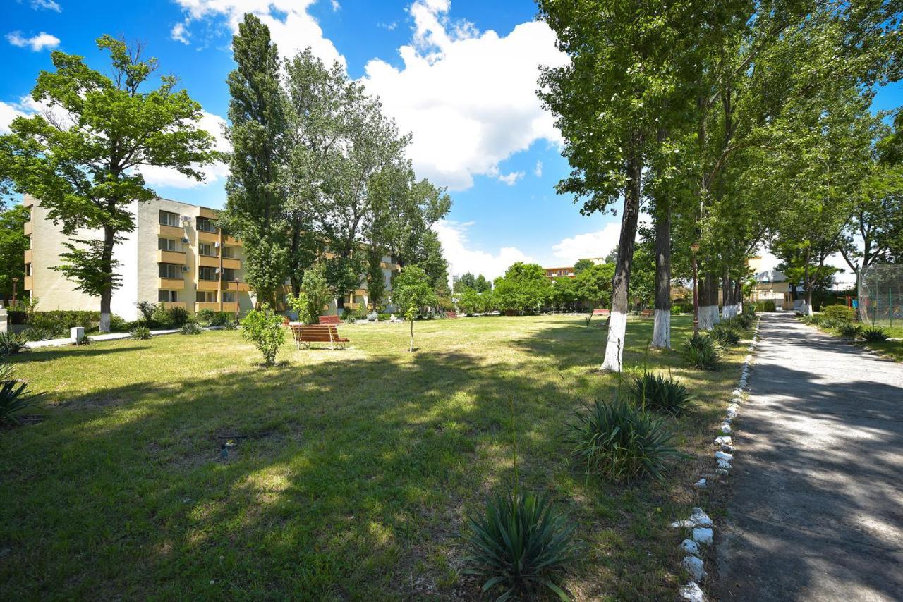 Complex Mediteranean 3*