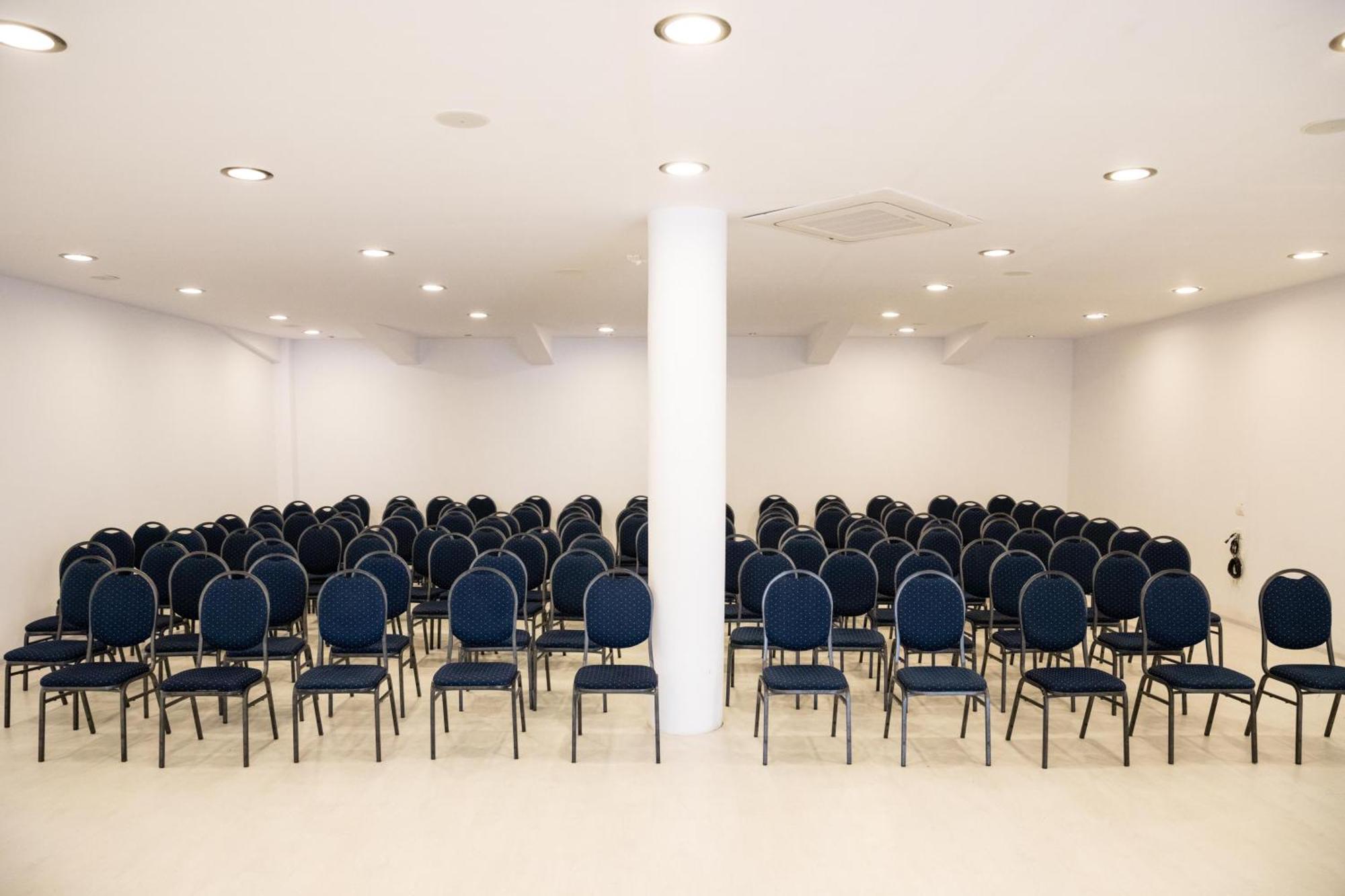 Complex Mediteranean Hotel Mamaia
