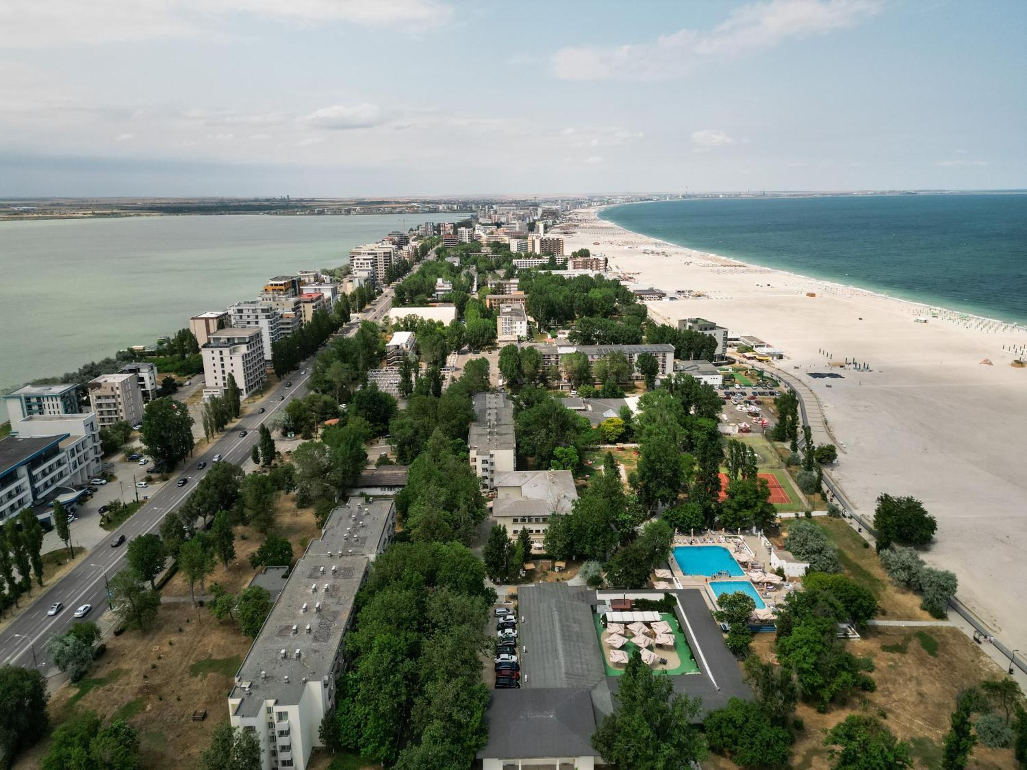 Complex Mediteranean Hotel 3*