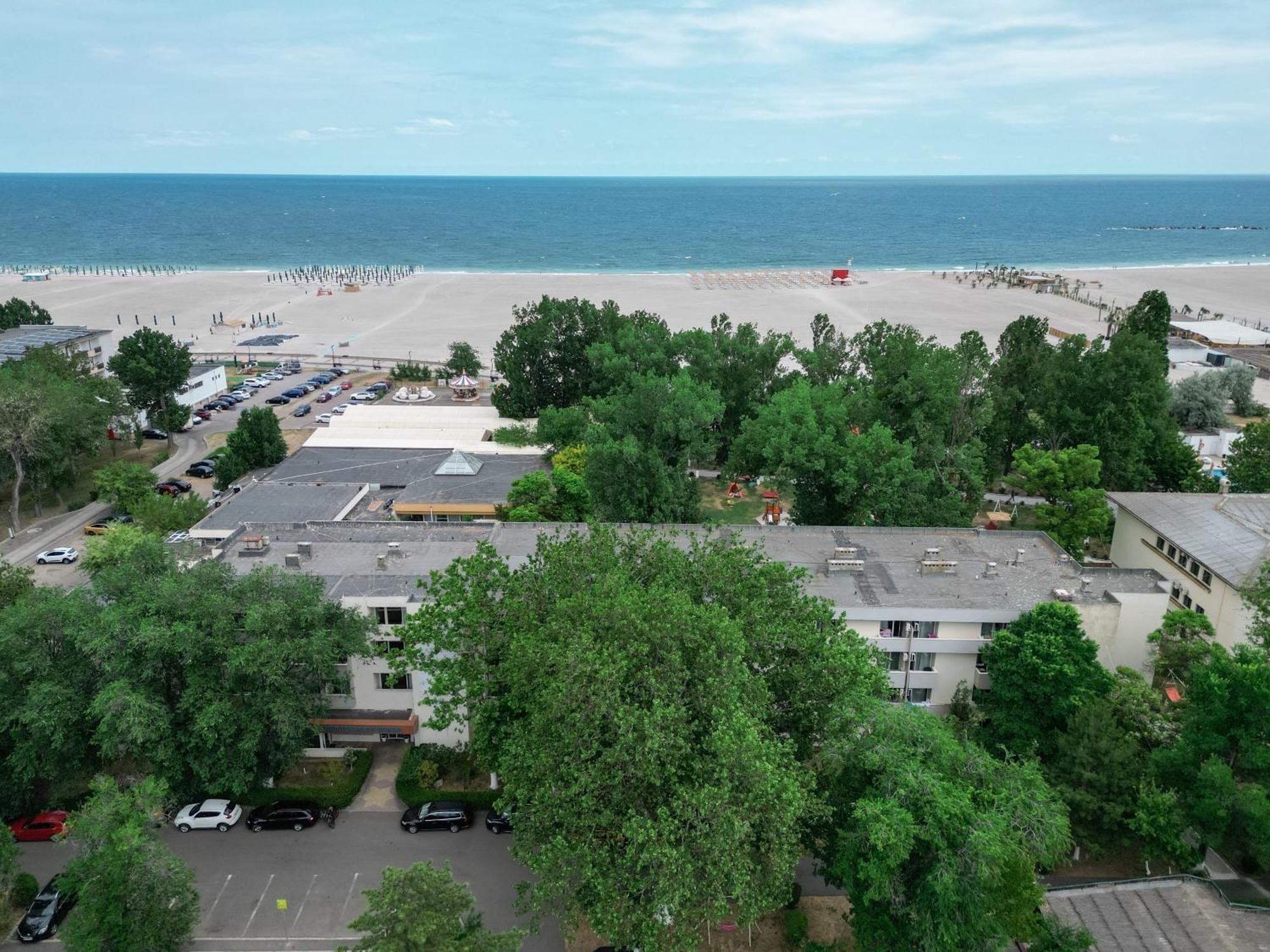 Complex Mediteranean 3* Mamaia