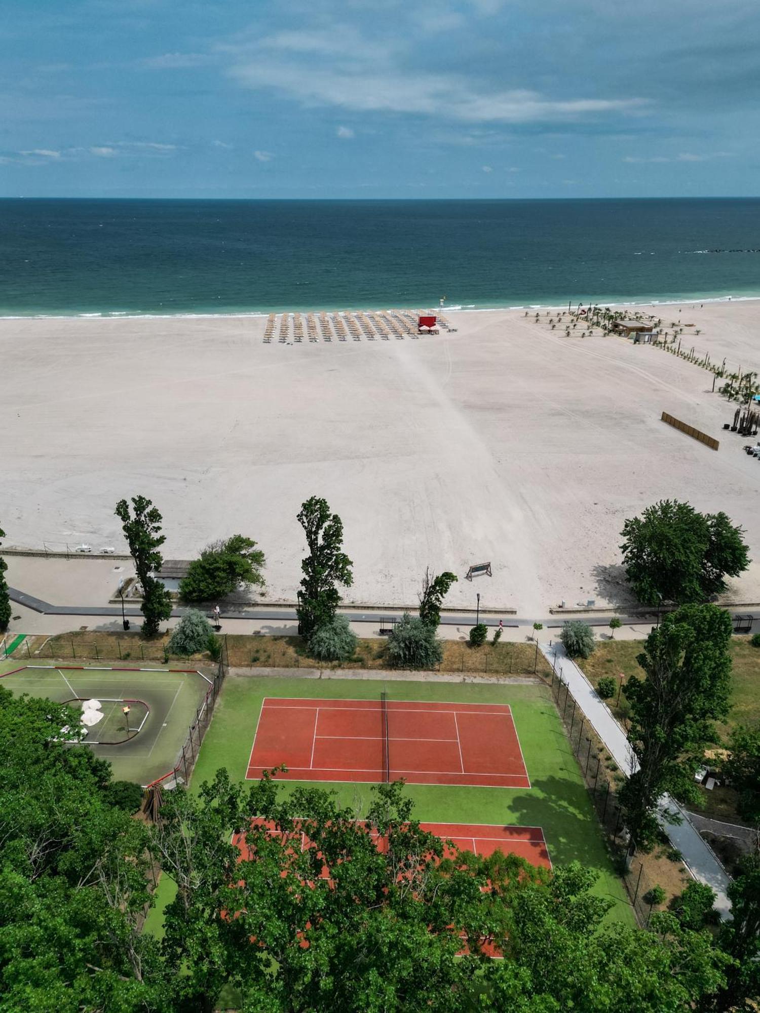 Complex Mediteranean Hotel Mamaia