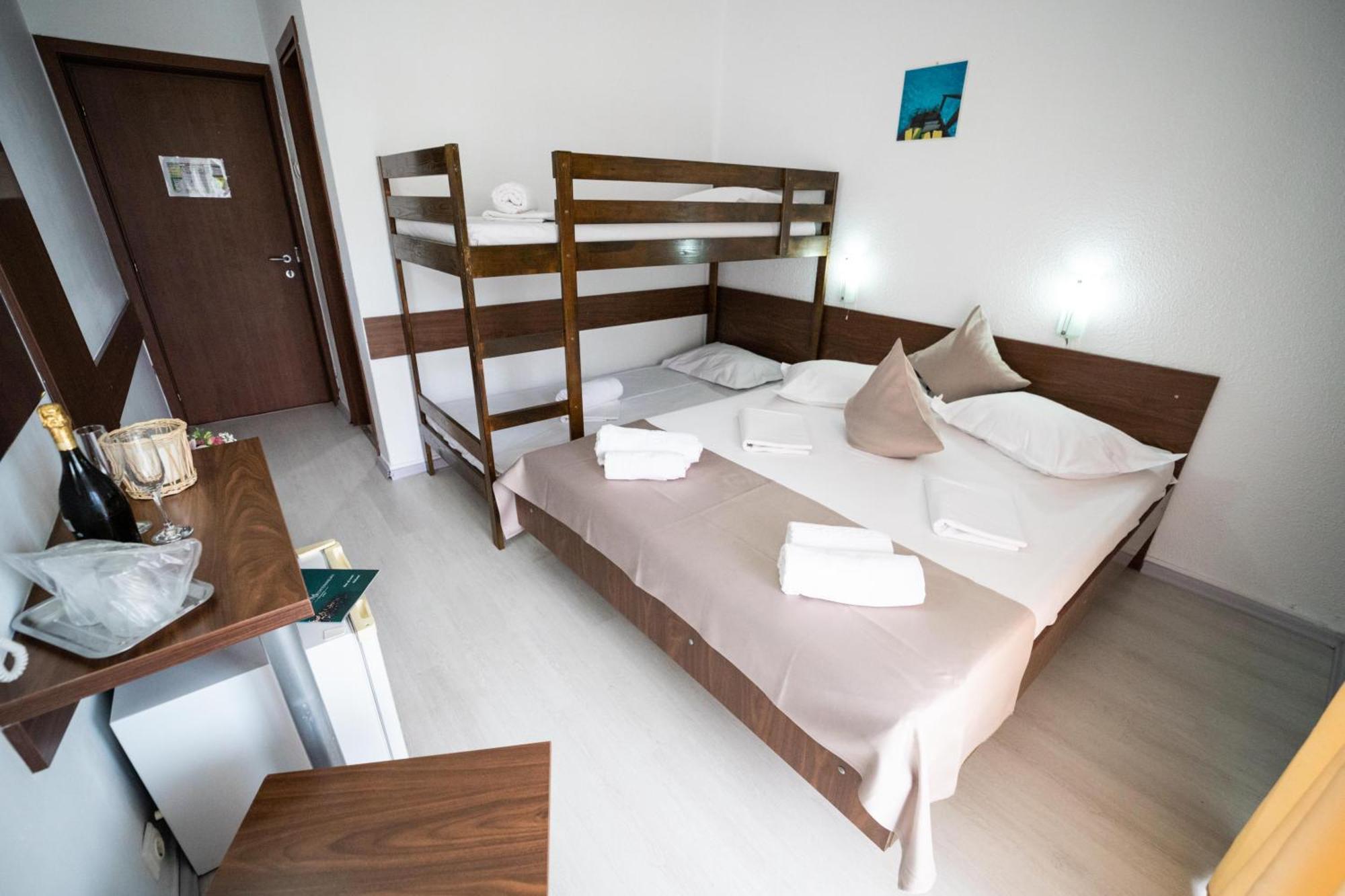 Complex Mediteranean Hotel 3*