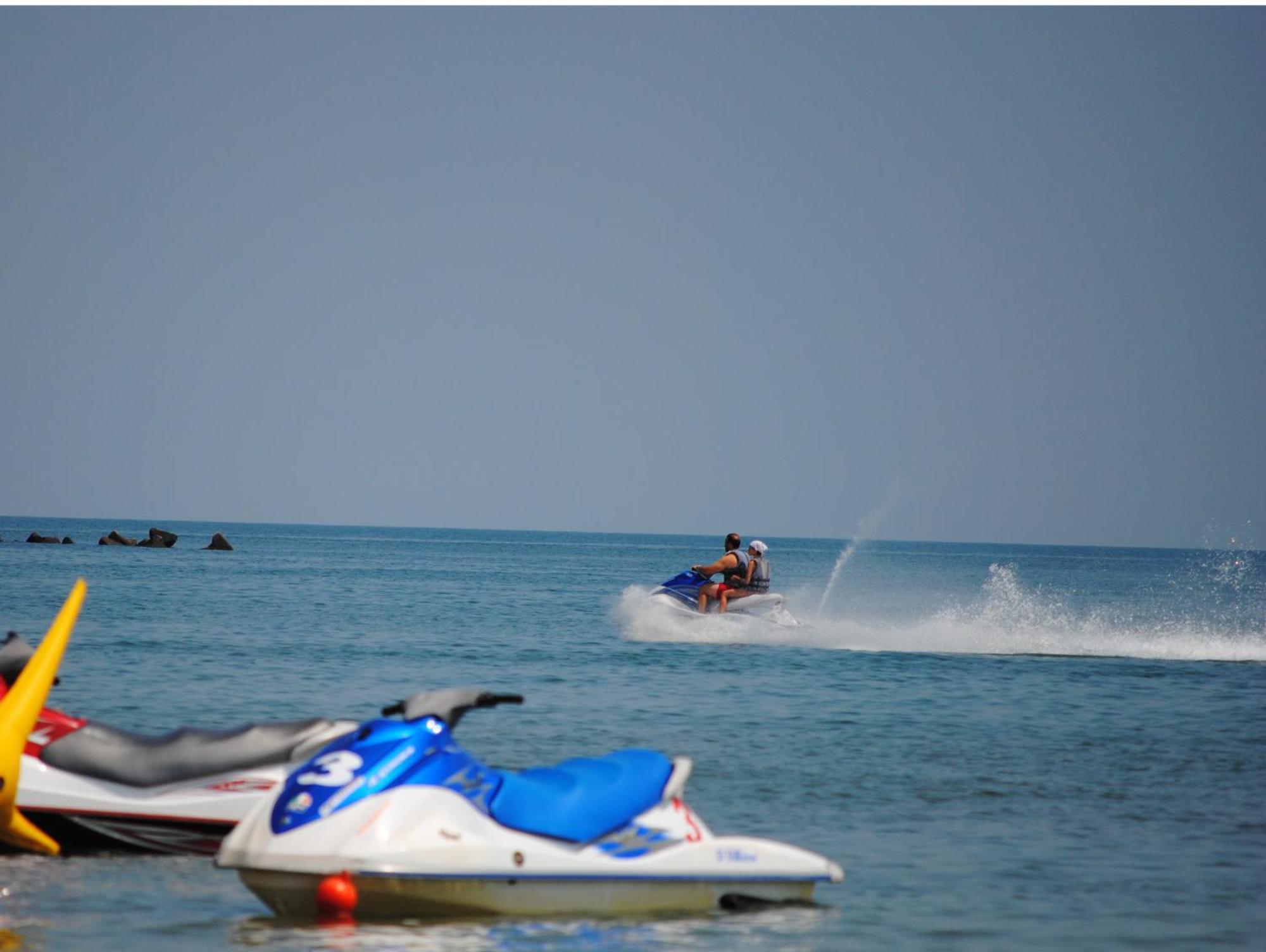 Hotel Complex Mediteranean Mamaia
