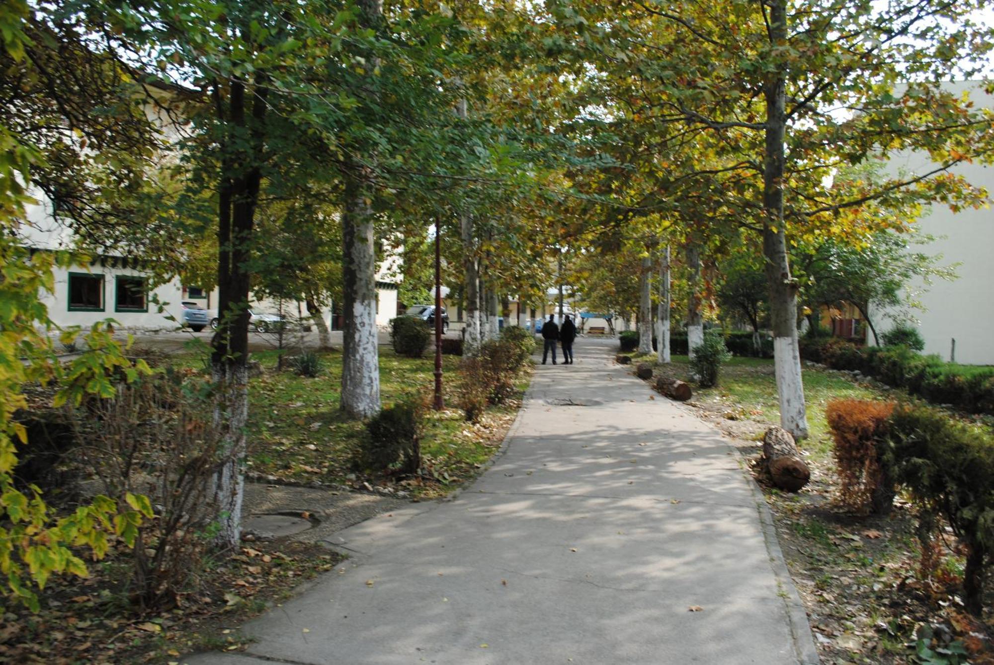 Hotel Complex Mediteranean