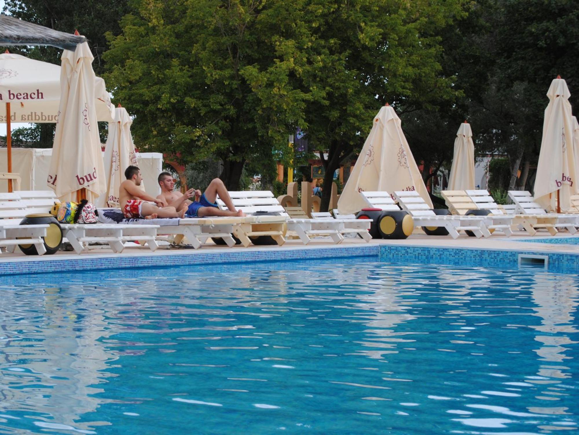 Complex Mediteranean Hotel Mamaia